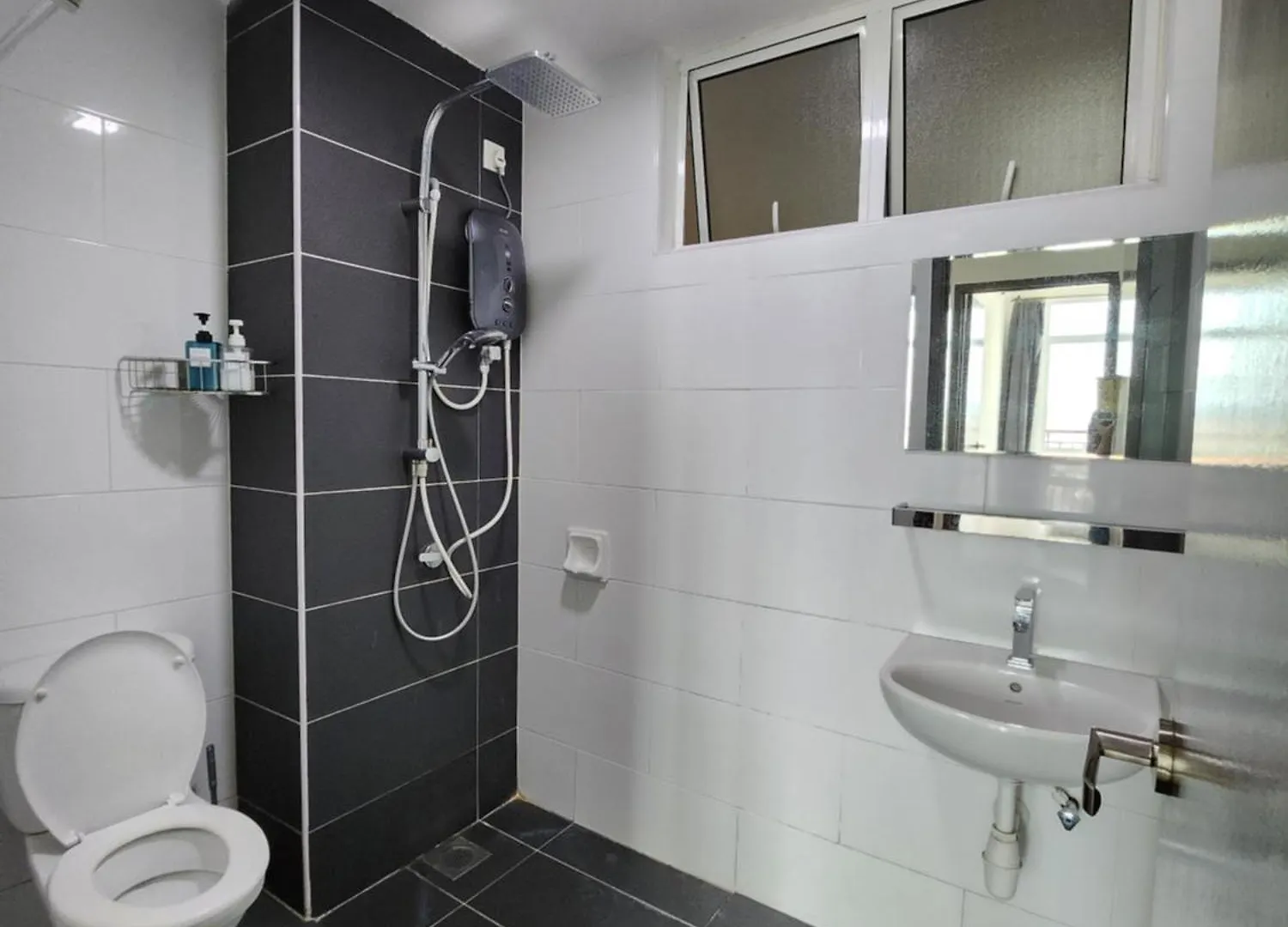 The Majestic Ipoh A20 By Zamanja Apartment 0*,