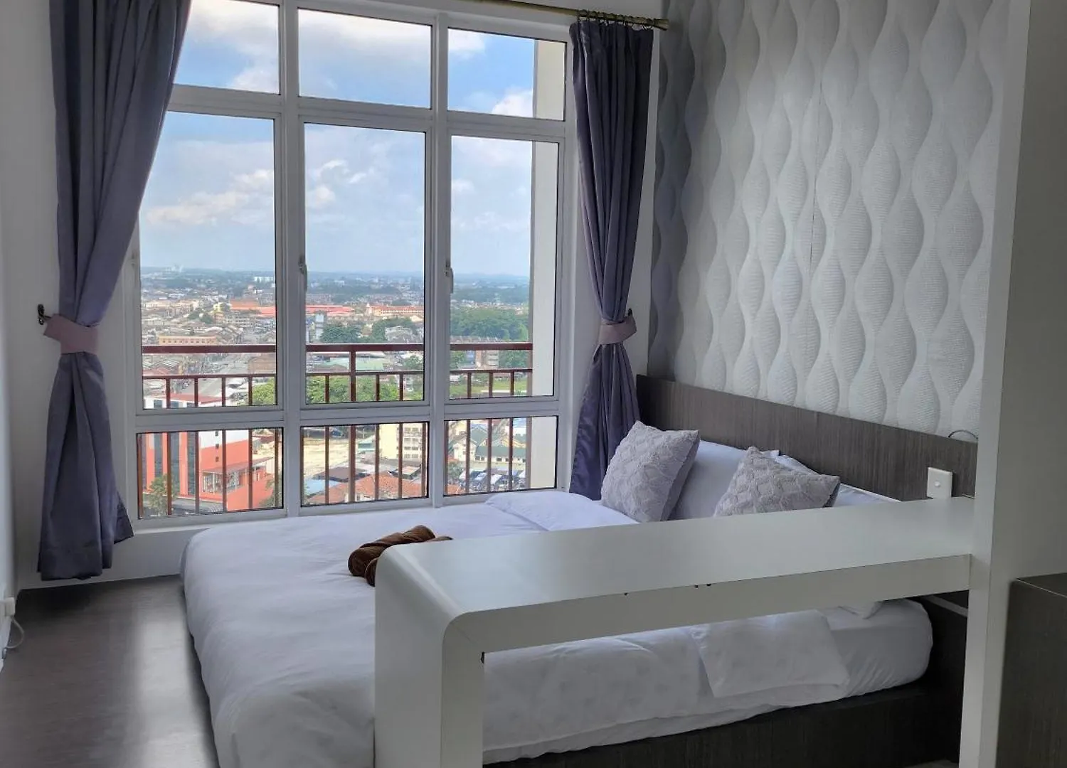 The Majestic Ipoh A20 By Zamanja Apartment Malaysia